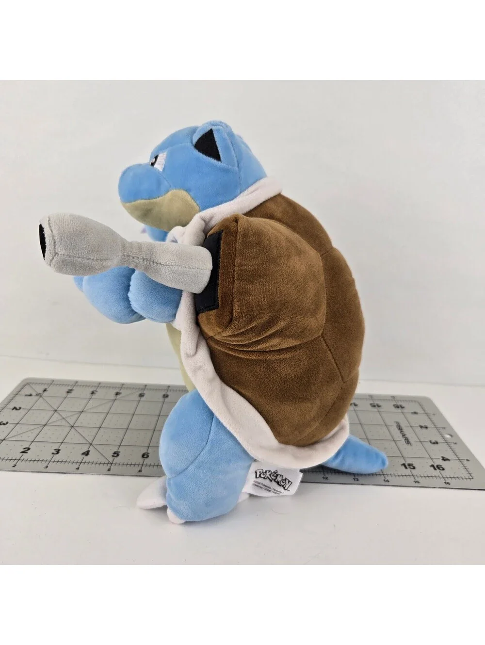 Jazwares Pokemon 12